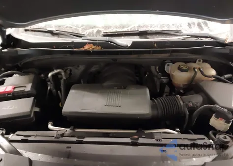 2021 Chevrolet Tahoe 4Wd Lt from USA, damaged, VIN 1GNSKNKD1MR310912